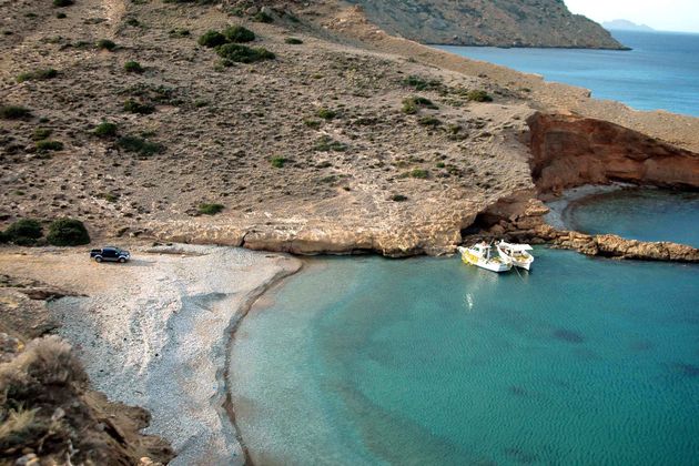 Με… υπερωρίες το ΣτΕ για το Κάβο Σίδερο