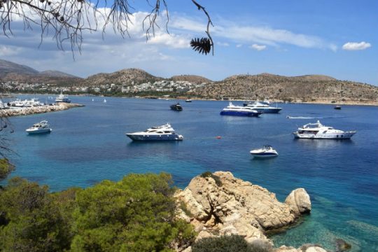 Βελτιώνεται ο καιρός