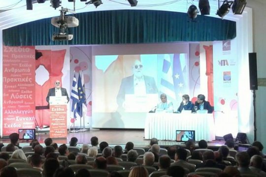Κρίσιμος ο ρόλος της τοπικής αυτοδιοίκησης στο προσφυγικό