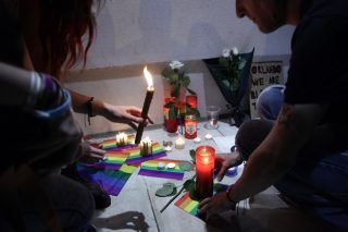 Για το Ορλάντο, ενός λεπτού σκέψη
