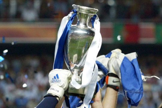Euro: Highlights & στατιστικά
