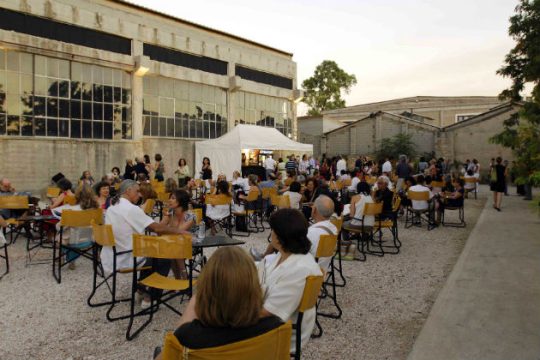Η πολιτιστική ατζέντα της ημέρας [14.06.16]