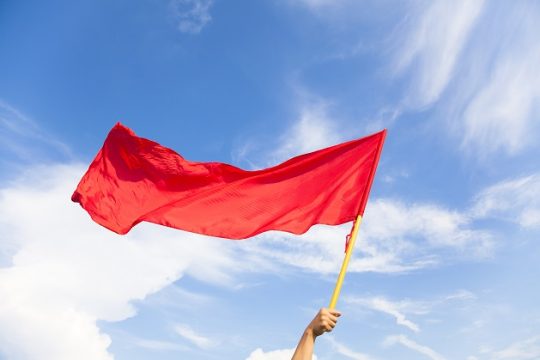 Τα μείζονα της Αριστεράς προβλήματα