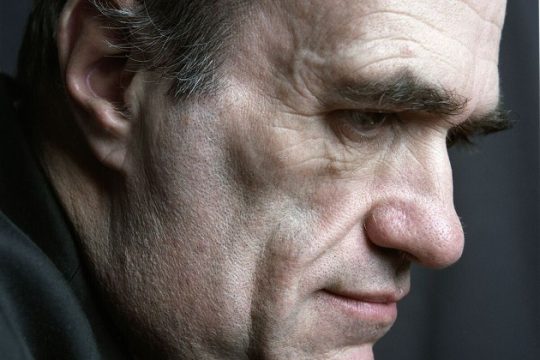 Η διεργασία του πένθους έμπνευση για ζωή