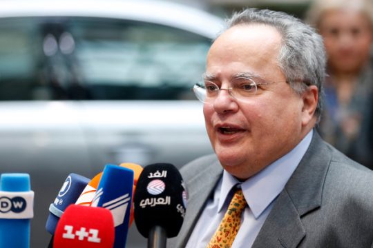«Πρωτόγνωρη η κρίση μετά το Brexit»