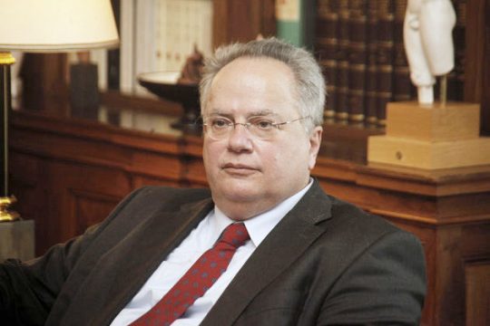 «Έλλειψη δημοκρατικής κουλτούρας, το πρόβλημα της ΠΓΔΜ»