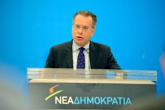 «Πουκάμισο αδειανό ο αναπτυξιακός νόμος»