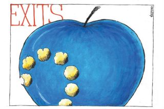 Του Μιχάλη Κουντούρη