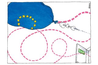 Του Μιχάλη Κουντούρη