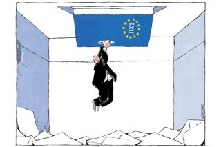Του Μιχάλη Κουντούρη