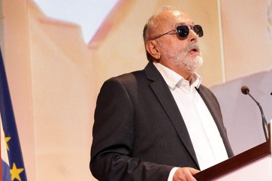 «Λίγο επιθετική αλλά όχι προς θάνατον η δήλωση Πολάκη»