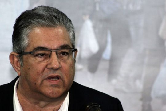 «Ο δράκος του παραμυθιού της δίκαιης ανάπτυξης»