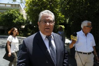 ΚΚΕ: Απλή αναλογική χωρίς μπόνους, χωρίς πλαφόν