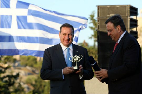 Πρώτη φορά… χωρίς «αθάνατο»!