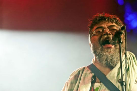 Κραουνάκης: «Το 2013 τα είχαμε σπάσει, με το μαύρο…»