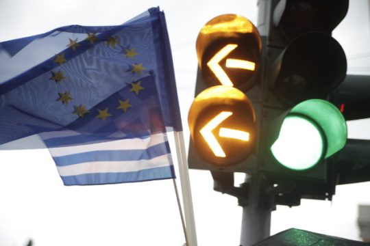 Προοδεύουμε στην… πρόοδο της αξιολόγησης!