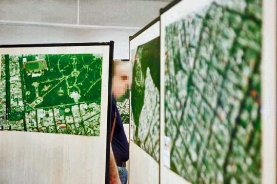 Διεξοδικός έλεγχος για τη Βόλβη