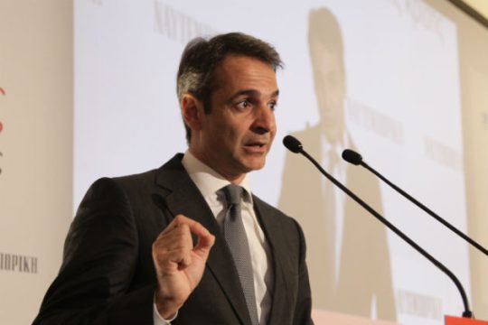 «Αδειανό πουκάμισο» ο αναπτυξιακός νόμος