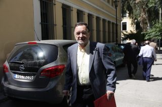 Μηνύσεις