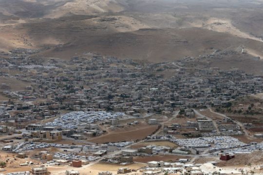Βομβιστική επίθεση στο Λίβανο