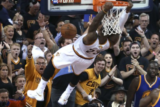 NBA: Ο τελικός των τελικών τη Δευτέρα