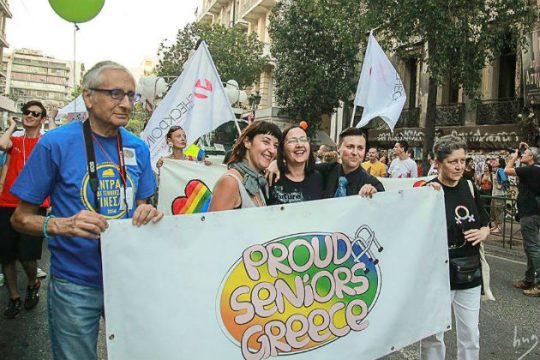 Η τρομοκρατία απέναντι στη διεκδίκηση των δικαιωμάτων