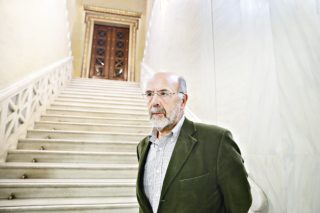 «Αυτονομία του σχολείου σημαίνει σχολείο όχι περίκλειστο, σχολείο ανοιχτό»