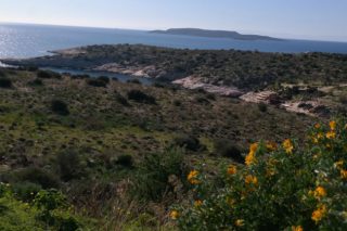 Θρίλερ στα λιμανάκια Βουλιαγμένης