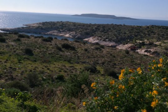 Θρίλερ στα λιμανάκια Βουλιαγμένης