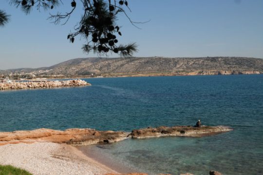 Συνελήφθησαν οι δράστες του εγκλήματος στη Βουλιαγμένη