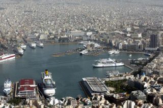 Ανέστειλε την απεργία η ΟΜΥΛΕ