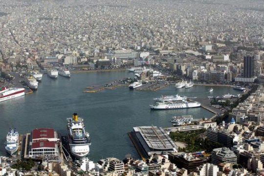 Ανέστειλε την απεργία η ΟΜΥΛΕ