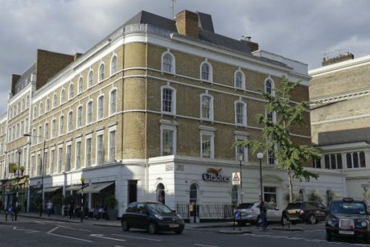 Brexit, Λονδίνο και η έμμεση πρόσκληση του Ντάισελμπλουμ