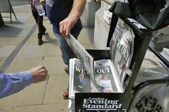 Και οι «28»… έσονται «27»