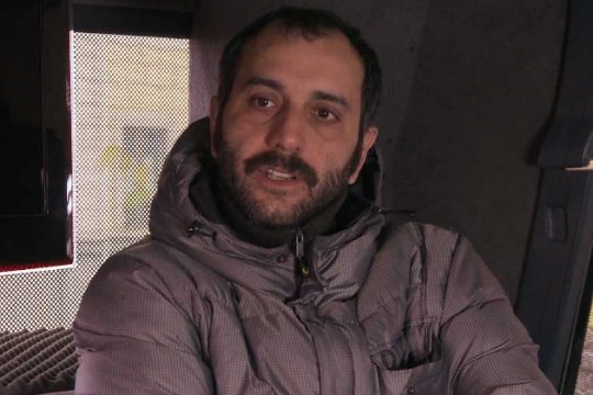 Χρηματοδότηση ελληνικής συμπαραγωγής από το Eurimages