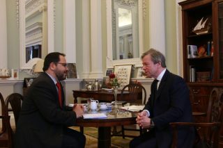 Το Σίτι ψηφίζει… «Μένουμε Ευρώπη»