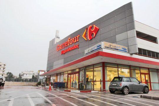 Ενδεχόμενο κανόνι απειλεί με ντόμινο όλη την αγορά