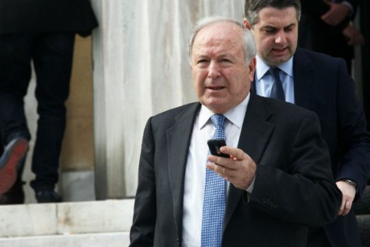 Σε δίκη για την υπόθεση Γιακουμάκη ο Μαρκογιαννάκης