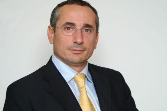Νέος γενικός διευθυντής της Digea ο Νίκος Μαστοράκης