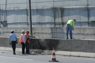 Αδυνατίζει η εκδοχή της δολιοφθοράς στο τροχαίο Μαυρίκου