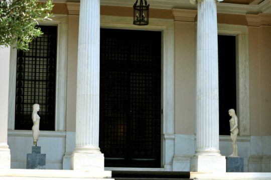 Απολογισμός και εκτιμήσεις Μαξίμου για τη διαπραγμάτευση