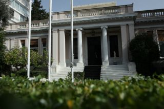 Δεν αρκεί η βούληση