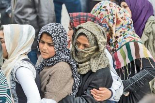 Εμπρησμός με ρατσιστικό πρόσημο