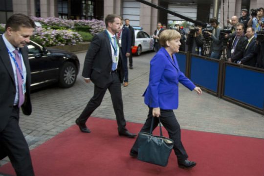 O γερμανικός Τύπος για τα απόνερα του Brexit