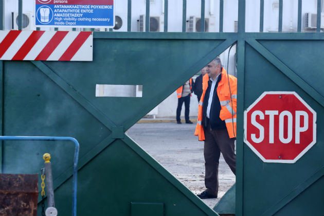 Πώς θα λειτουργήσουν μετρό, ηλεκτρικός, τραμ την Τετάρτη