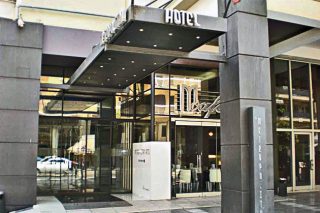Συλλογικές συμβάσεις τέλος στο «Metropolitan Ηotel»»
