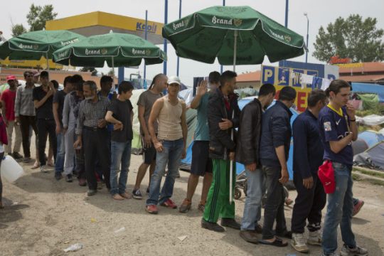 ΚΕΕΡΦΑ: «Χοντροκομμένη παρέμβαση η τροπολογία Μουζάλα»