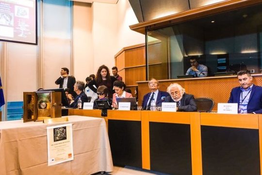 Στα γρανάζια του Μηχανισμού των Αντικυθήρων