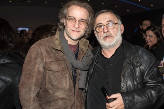 Ανω-κάτω για τη «λευκή νύχτα» το Ιλιον