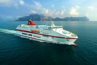 Μετοχές της «Hellenic Seaways» αγοράζουν οι «Μινωικές Γραμμές»